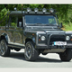 Illustration for article titled Autotrader U.K., Land Rovers.